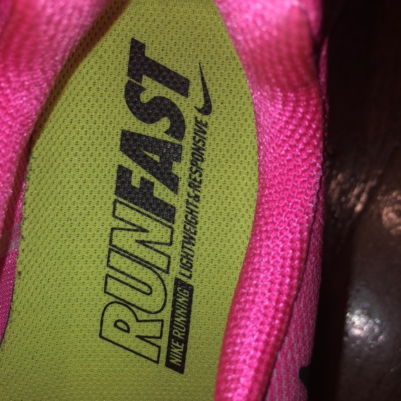 Nike Running Sneakers - Picture 2 of 3